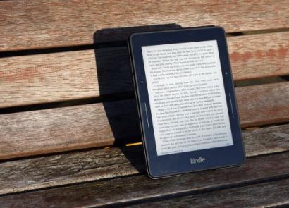 Как пользоваться электронной книгой Amazon Kindle Киндл приложение