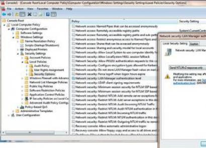 Старый баг NTLM-аутентификации Windows позволяет деанонимизировать пользователя